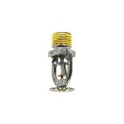RASCO/Reliable® RA3614, Model KFR56, 5.6K, Pendent, QR, 1/2" NPT, Chrome, 165 Degree, KFR56P1C, M2162132R9, Fire Sprinkler Head