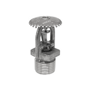 RASCO/Reliable® RA3624, Model KFR56, 5.6K, Upright, QR, 1/2" NPT, White, 212 Degree, KFR56U2W, MA218732R9, Fire Sprinkler Head