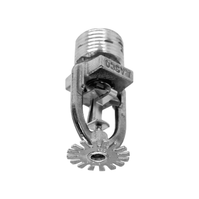RASCO/Reliable® RA3914, Model KFR56-300, 5.6K, Pendent, QR, 1/2" NPT, Brass, 212 Degree, KFRP562B3, MG211132R9, Fire Sprinkler Head