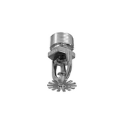 RASCO/Reliable® RA5412, Model KFR80, 8.0K, Pendent, QR, 3/4" NPT, White, 212 Degree, KFR80P2W, M221873498, Fire Sprinkler Head - WeSupplyIt.com