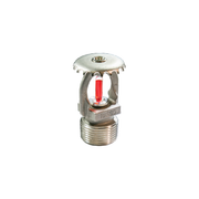 RASCO/Reliable® RA6422, Model F1-80SS, Upright, 8.0K, SR, 3/4" NPT, Stainless Steel, 155 Degree, FU1LSS, A115103498, Fire Sprinkler Head - WeSupplyIt.com