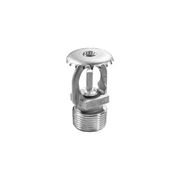 RASCO/Reliable® RA6422, Model F1-80SS, Upright, 8.0K, SR, 3/4" NPT, Stainless Steel, 360 Degree, FU6LSS, A136103498, Fire Sprinkler Head - WeSupplyIt.com