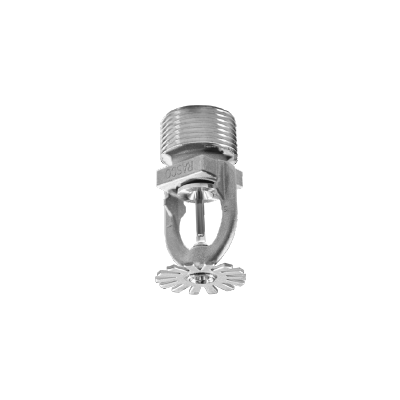 RASCO/Reliable® RA6512, Model F1FR-80SS, 8.0K, Pendent, QR, 3/4" NPT, Stainless Steel, 286 Degree, F1FRP3LSS, B228103498, Fire Sprinkler Head