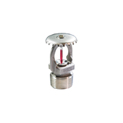 RASCO/Reliable® RA6522, Model F1FR-80SS, 8.0K, Upright, QR, 3/4" NPT, Stainless Steel, 155 Degree, F1FRU1LSS, B115103498, Fire Sprinkler Head