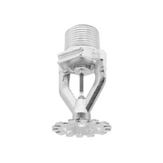 RASCO/Reliable® RA7216, Model J112, Pendent, Extended Coverage, 11.2K, QR, 3/4" NPT, Stainless Steel, 155 Degree, J112P1SS, L272104198, Fire Sprinkler Head