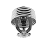 RASCO/Reliable® R1015, Model G Recessed, Pendent, 5.6K, SR, 1/2" NPT, White, 135 Degree, GR0W, 5513463270, Fire Sprinkler Head