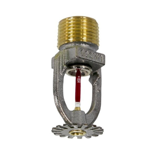 RASCO/Reliable® RA3311, Model F1RES 30 LL, Low Lead, Residential, Pendent, 3.0K, QR, 1/2" NPT, Chrome, 155 Degree, 30CLL, CV152121P9, Fire Sprinkler Head