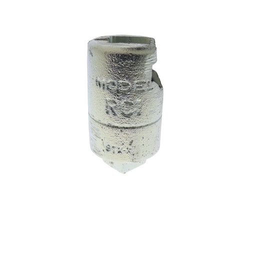 RASCO/Reliable Fire Sprinkler Head Wrench RC1 Socket Recessed WRC