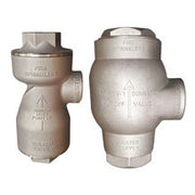 TYCO Model RSV-1 Residential Shut-Off Valve - Available In Multiple Sizes