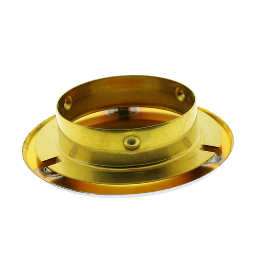 Central/Tyco Model A 76A AA A-1 Royal Flush Concealed Escutcheon