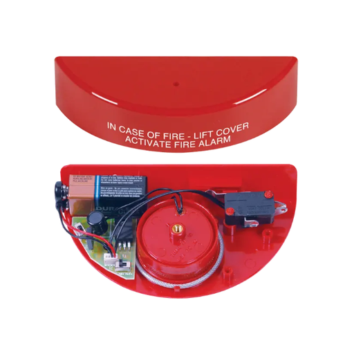 Replacement Sounder Unit for Stopper II®, STI-1102