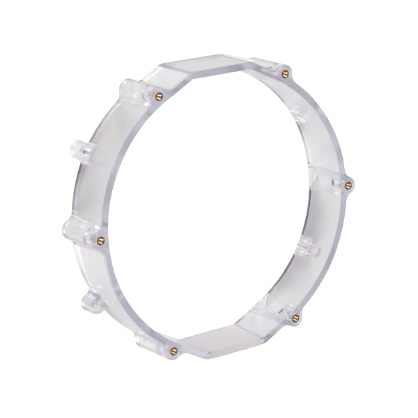 Open Back Box for Stopper® Dome series, STI-1212