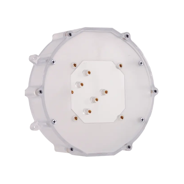 Enclosed Back Box for Stopper® Dome Series, STI-1222