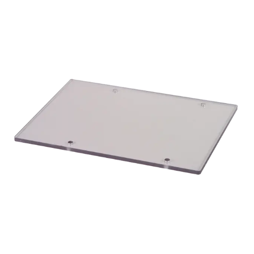 Backplate for Stopper II® and Weather Stopper® series, STI-1280