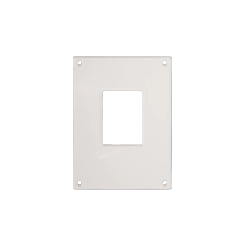 Universal Stopper® backplate, STI-1314