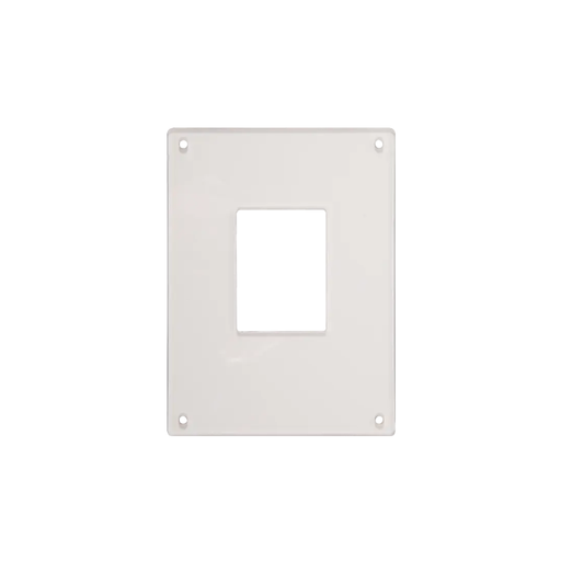 Universal Stopper® backplate, STI-1314