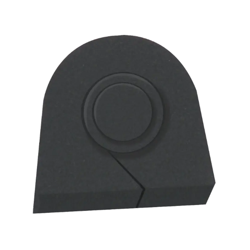 Rigid Conduit Gasket for Stopper II® (3/4" or 1/2" pipe) and Weather Stopper® series, STI-3004