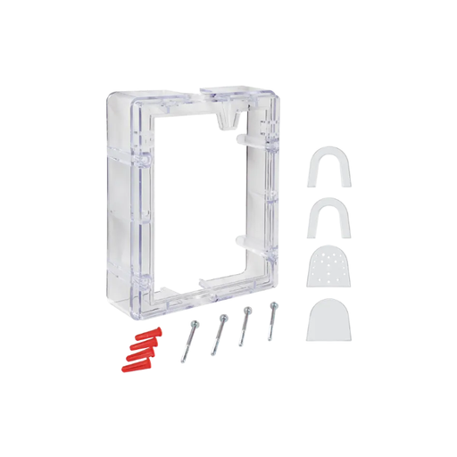 Clear Conduit Spacer for Stopper II® Series, STI-3100