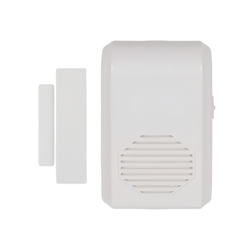 Wireless Entry Alert® Chime with Receiver, STI-3360