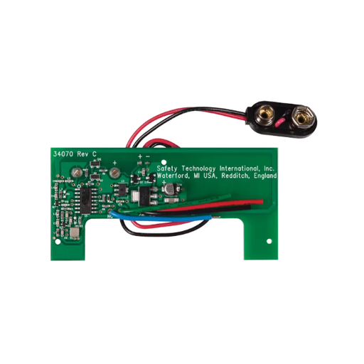Wireless Conversion Board, STI-34071