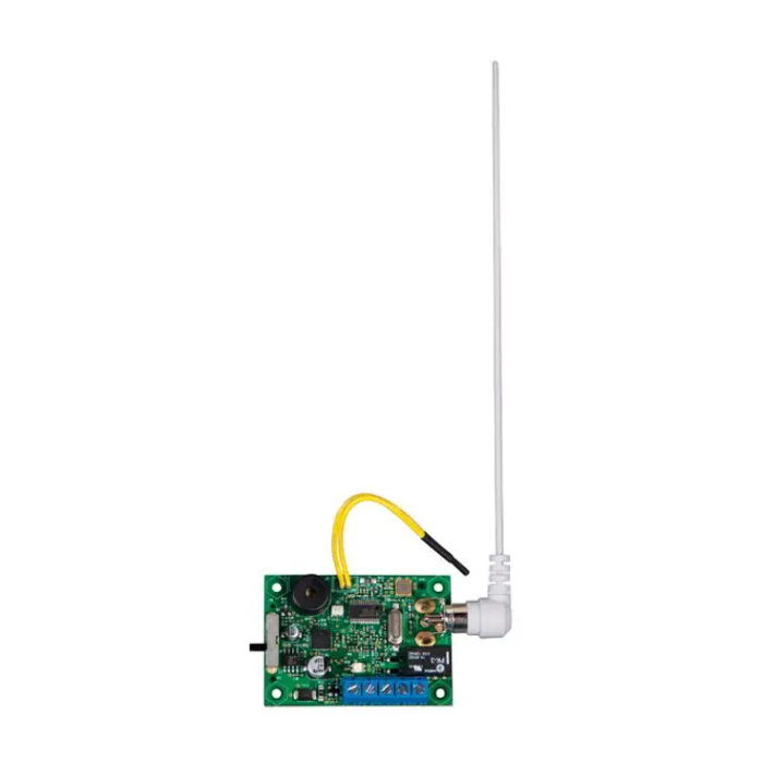Single Channel Slave Receiver, STI-34098