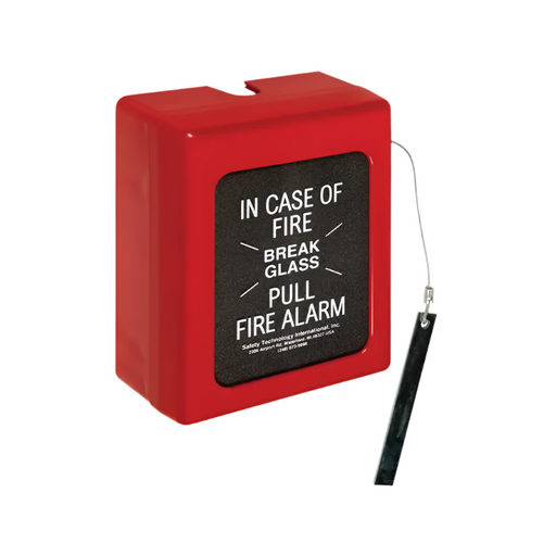Break Glass Stopper® - Large with Spacer, STI-4130