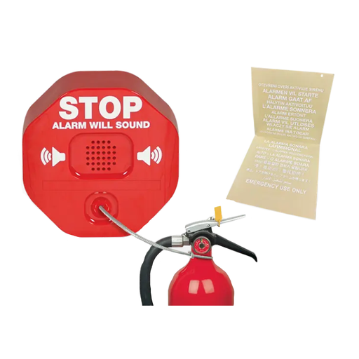 Theft Stopper®, STI-6200