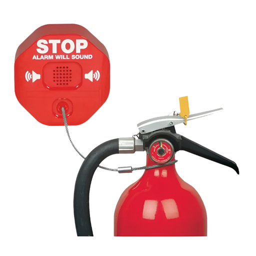 Theft Stopper® with 12 Volt Powered Horn, STI-6200R