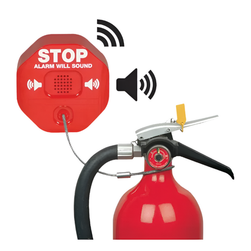 Wireless Theft Stopper®, STI-6200WIR