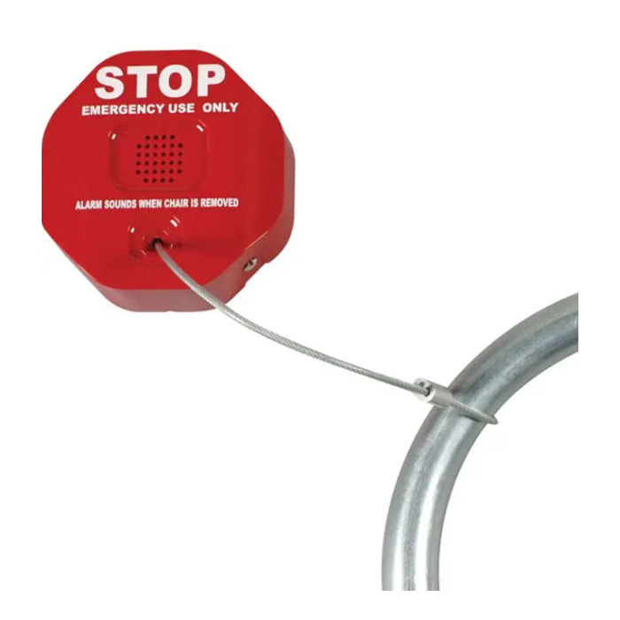 Emergency Chair Theft Stopper®, STI-6202