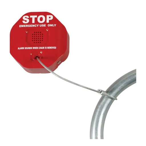 Emergency Chair Theft Stopper®, STI-6202