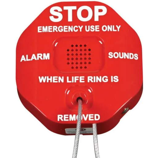 Life Ring Theft Stopper®, STI-6210
