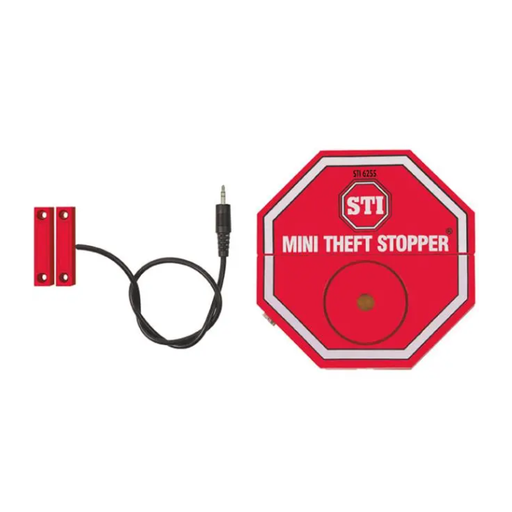 Cabinet Alarm, STI-6254