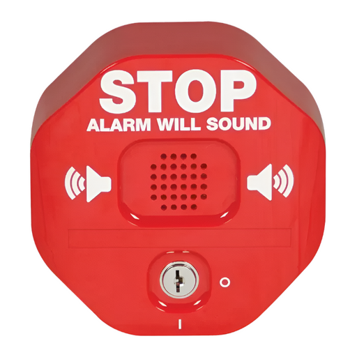 Exit Stopper® Multifunction Door Alarm, STI-6400