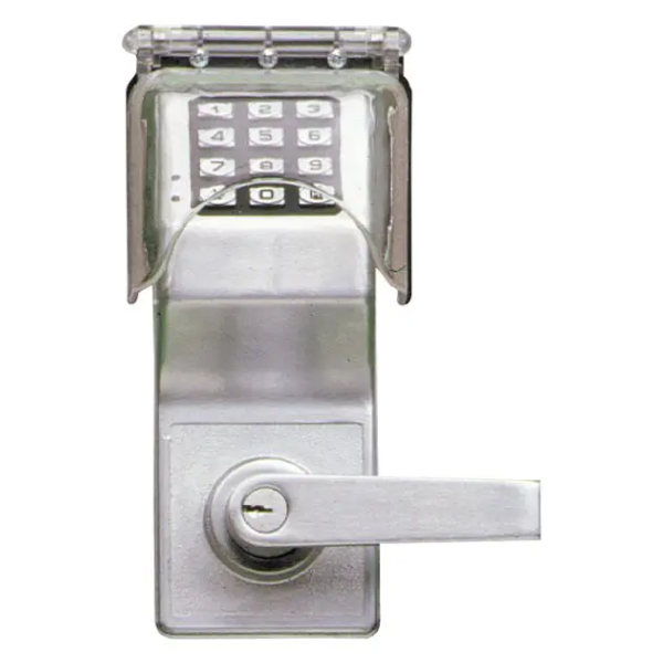 Mini Bopper Stopper® with Spring Loaded Hinge - Clear, STI-6516