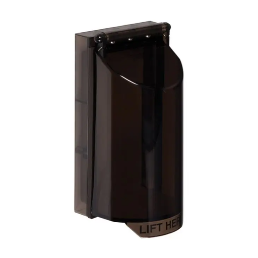 Bopper Stopper® for Keyless Lock - Smoke Color, STI-6521-S