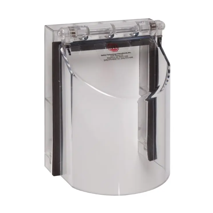 Bopper Stopper® - Clear, STI-6522-C