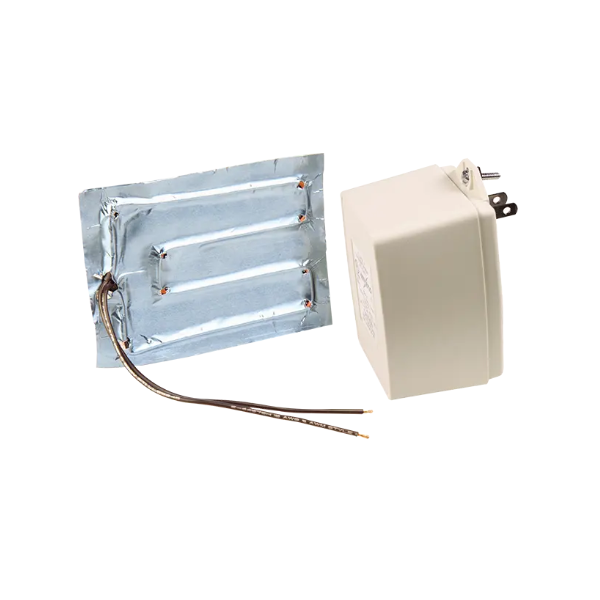 12-Volt Heater Kit, STI-6580