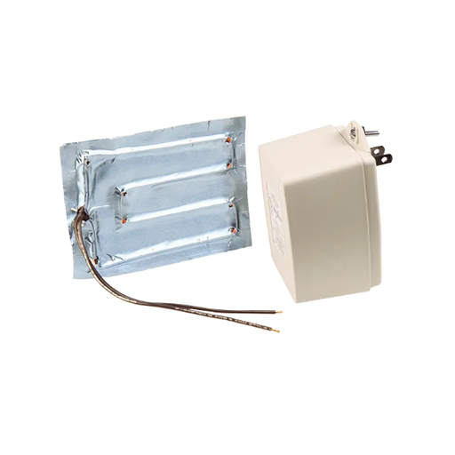 12-Volt Heater Kit, STI-6580
