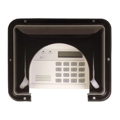 Snooper Stopper® - Smoke Color, STI-7505