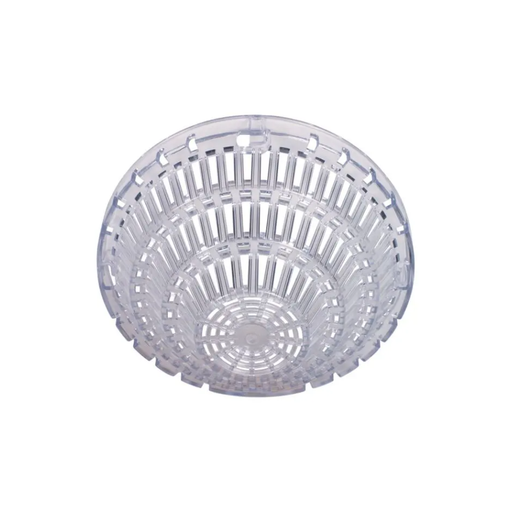 Smoke Detector Damage Stopper® - Flush Mount, Clear, STI-8100