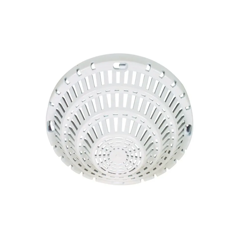 Smoke Detector Damage Stopper® - Flush Mount, White, STI-8100-W