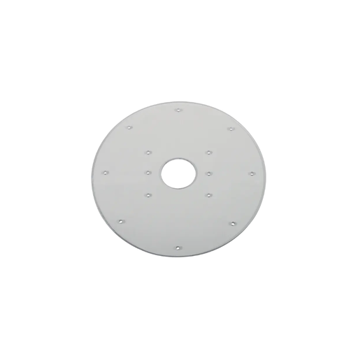 Mounting Backplate for 8100/8200 Series, STI-8171