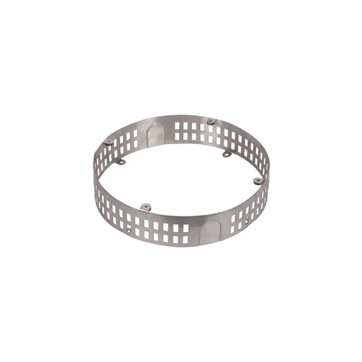50mm Spacer for Smoke Detector Damage Stopper® - Stainless Steel, STI-8201-SS