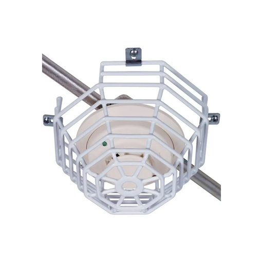 Steel Web Stopper®, for Mini Smoke Detectors, Surface Mount, STI-9605