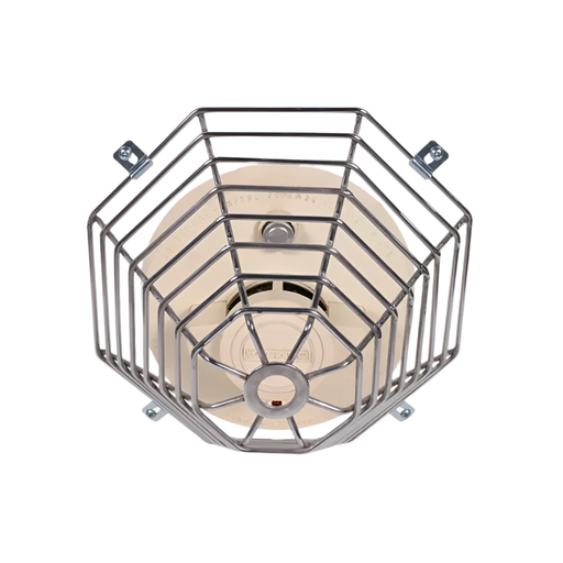 Steel Web Stopper®, High Profile, Flush Mount, Stainless Steel, STI-9609-SS