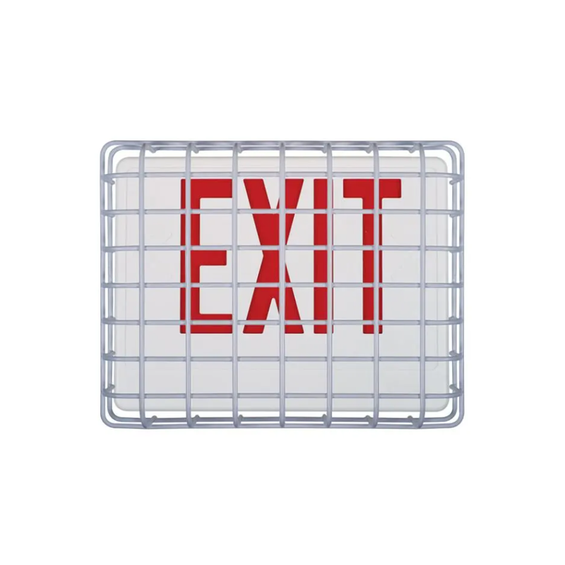 Exit Sign Damage Stopper®, STI-9640