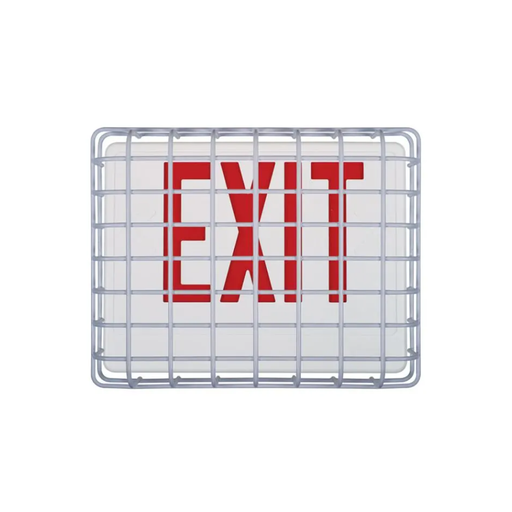 Exit Sign Damage Stopper®, STI-9640