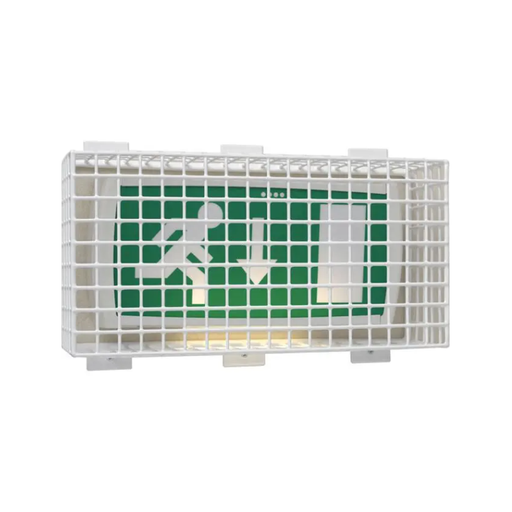 Emergency Light Damage Stopper®, STI-9644
