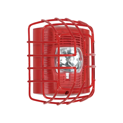 Horn/Strobe/Speaker Damage Stopper®, Red, STI-9705-R